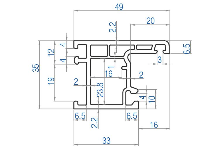 floor